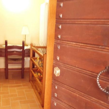 Апартаменти La Torretta Medicea Санто-Стефано-ді-Сессаніо Екстер'єр фото